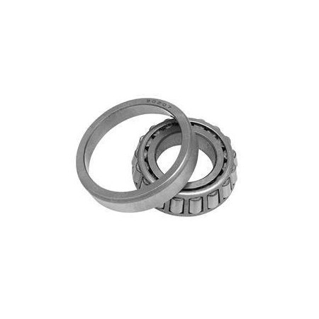 Toyota REPLACEMENT BEARING, TAPER ROLLER 90999-30207