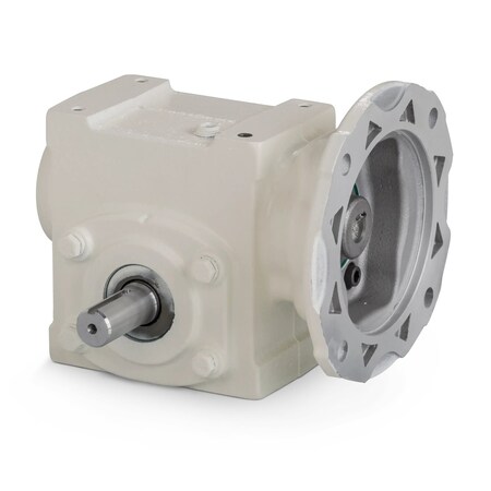 Dodge Industrial TIGEAR-2 REDUCER W/ WHITE PAINT 40Q60L14WP