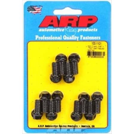 Arp 1001101 Chevrolet Small Block Header Bolt Kits A14-1001101