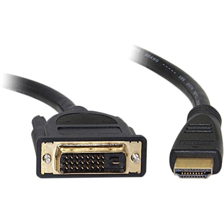 Cable Wholesale HDMI and DVI Cable 10V3-21503