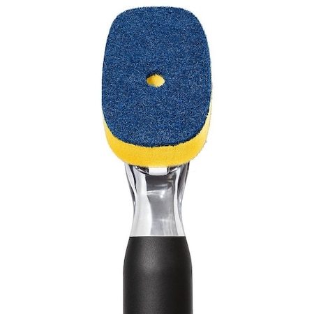 Oxo SCRUB DISH DISPENSING SOAP 12361600