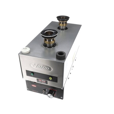 Hatco Rethermalizer, 208 Volt, Balanced 3 Phase, 9KW FR-9B208