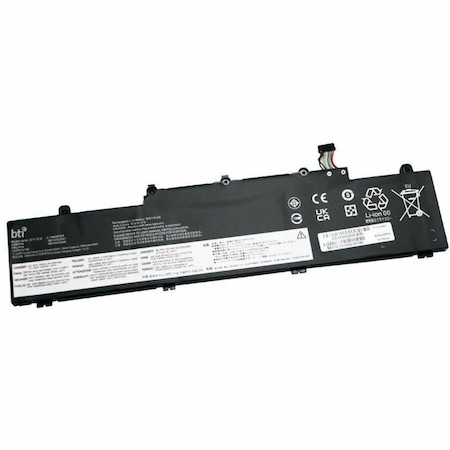 Battery Technology BATTERY THINKPAD E14 GEN 4 21EB, E14 GEN 4 5B10X02606-BTI