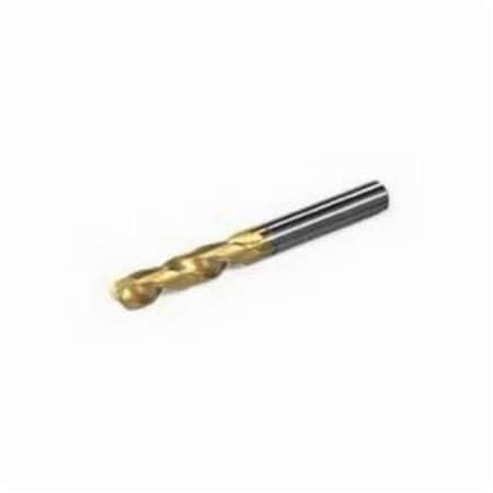 Seco FEEDMAX SD203 SHANK DRILL, 3.9 MM DRILL - METRIC, 0.1535 IN DRILL - DECIMAL INCH, SOLID 19435
