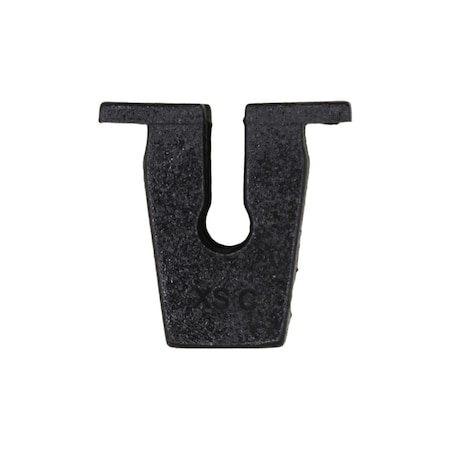 Auveco VW And Audi Screw Grommet, 25PK 21399