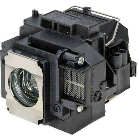 Battery Technology REPLACEMENT PROJECTOR LAMP FOR EPSON EB-S9, EB-S10, EB-S92, EBW9, EB-W10, EB, X9 V13H010L58-BTI