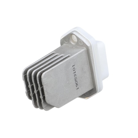 T Series Standard Motor Products, Blower Mtr Resistor, RU700T