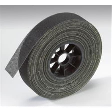 Tool Time 1.5 X 25 Yards 180 Grit Roll 1-1/2 in. x 25 yds. TO3602304
