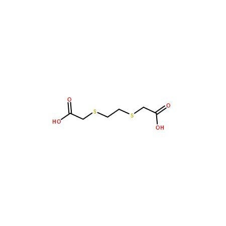 Ak Scientific (Ethylenedithio)diacetic acid (5g), CAS 7244-02-2 4104AL-5g