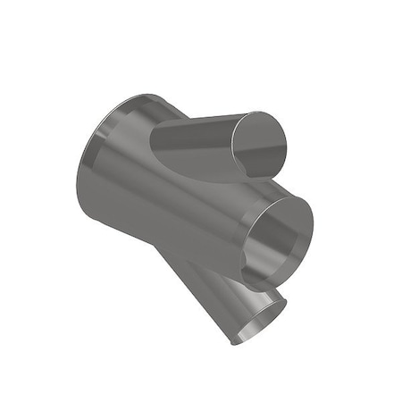 Nordfab Dust Collection Duct and Fittings 8040101706