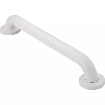 Moen Home Care 24'' Concealed Screw Grab Bar Glacier R8924W