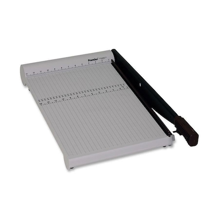 Premier Paper Trimmer, Poly Board, 18" P218X
