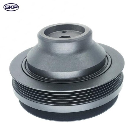 Skyward Automotive Products Engine Harmonic Balancer,  SK594056
