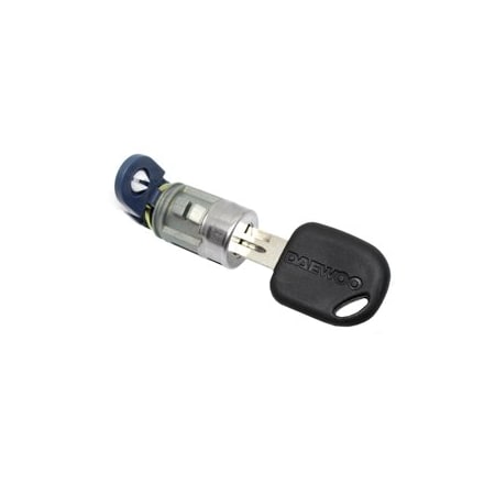 Auto Security Products Daewoo Right Door Lock D50-103