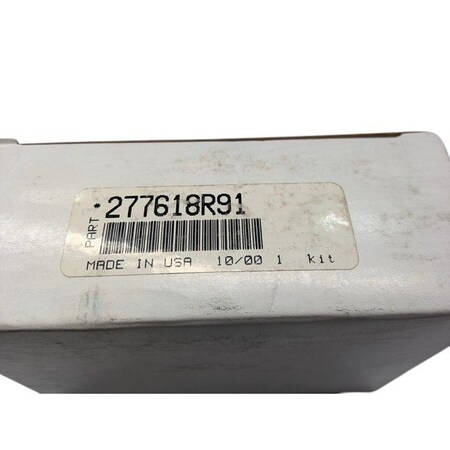 Komatsu BEARING SET, KOMATSU OEM 277618R91 277618R91