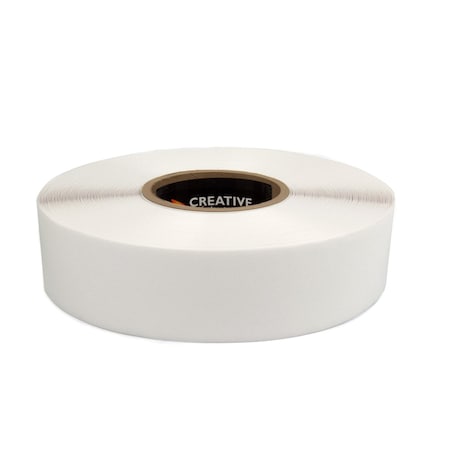 Safetytac Flexible PVC, 2 in W., 100 ft L., Peak: 17 mil / Edge: 5 mil Thickness SL202