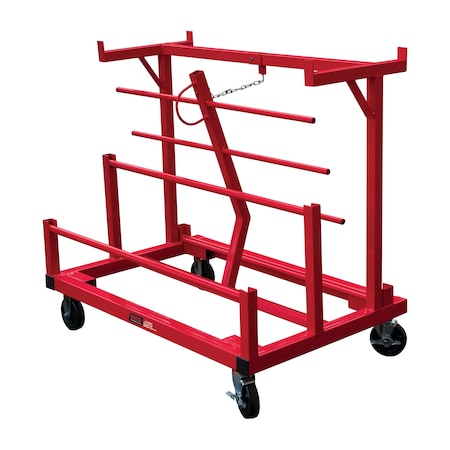 Bes Products Cable Cart CC2000