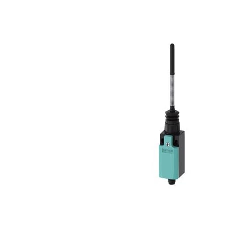 Siemens Position switch Plastic enclosure according to EN 50047 31 mm 1 NO/1 3SE5234-0HR01-1AC4