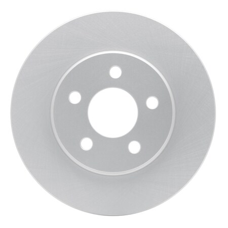 Dfc GEOSPEC Brake Rotor, Disc Brake Rotor,  604-40080