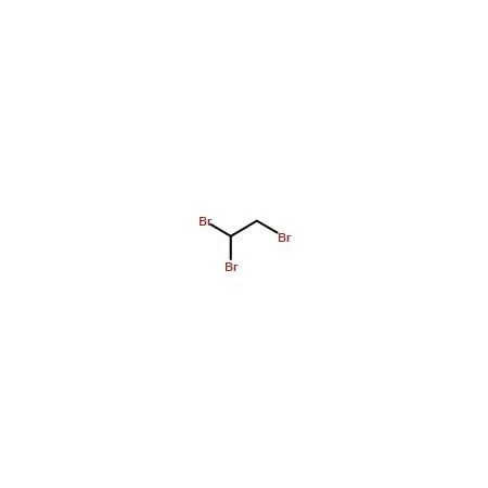 Ak Scientific 1, 1, 2-Tribromoethane (1g), CAS 78-74-0 X2956-1g