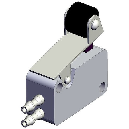 Smc MECHANICAL VALVE VM1000-4NU-01