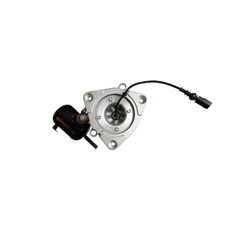 Fcs Struts Electronic Air Suspension Strut Assembly 99009