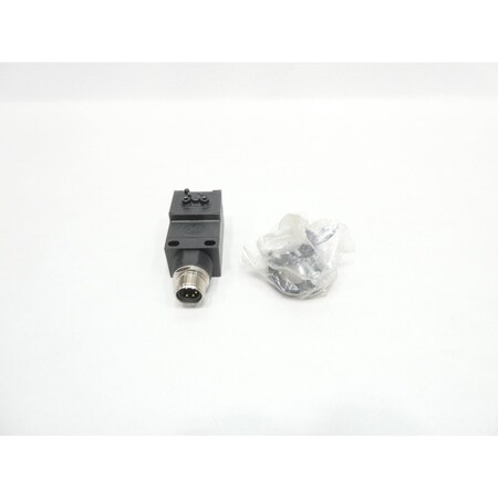 Allen Bradley PHOTOELECTRIC SENSOR 70-264V-AC 42GRF-9102-QD