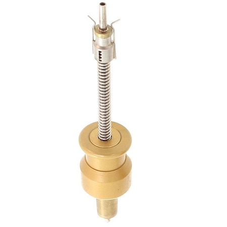 Excelta Vacuum Probe, Straight, 0.2 oz 2024