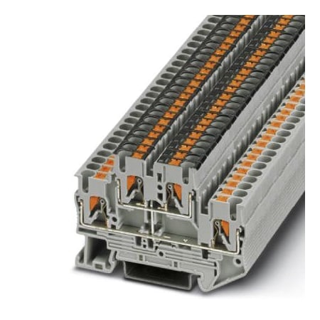 Phoenix Contact PTTB 2 5-PV Double-level terminal block 3210583