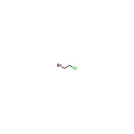 Ak Scientific 1-Bromo-2-chloroethane (100g), CAS 107-04-0 D553-100g
