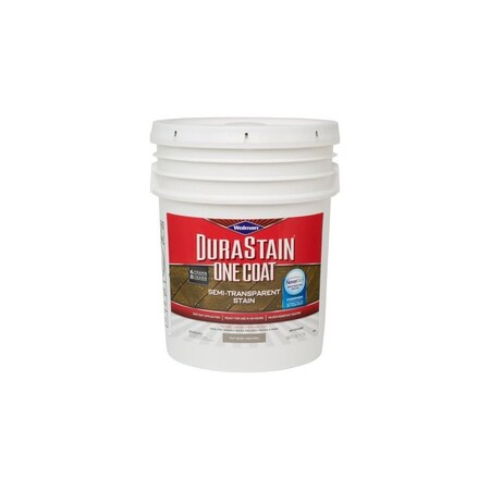Rust-Oleum Wolman Neutral Base Durastain One Coat Semi-Transparent Stain 288099