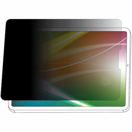 3M BRIGHT SCREEN PRIVACY FILTER FOR APPLE IPAD 10.2IN 7TH - 9TH GEN, IPAD AIR 3R BPTAP001
