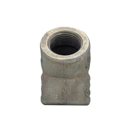 Crouse-Hinds P&C Duct/Elbows & Fittings EL7