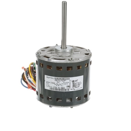 Fasco GENTEQ 1/2 HP 1075 RPM 115V CX Motor - 3S045 OEM Replacement G3S045
