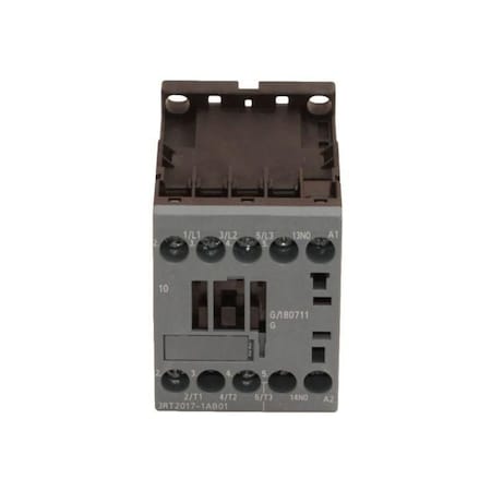 Carrier 3RT10161AB01 CONTACTOR GS-07F-9515S S/A 3RT20161AB01