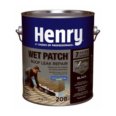 Geneva Industrial Group Roof Cement Gal Wet Patch HE208042