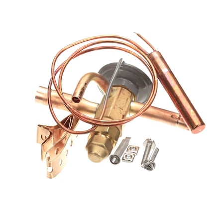 Master-Bilt Thermo Expansion Valve/TXV 09-10576