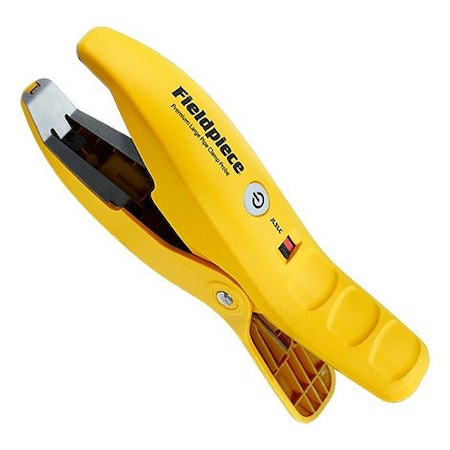 Fieldpiece Manifold Gauge Set, 5 in Gauge, Digital SM382V