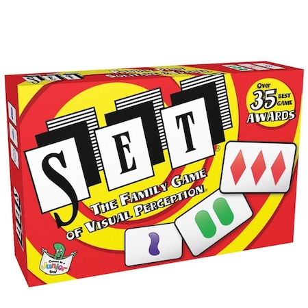 Playmonster Card Game Set - 2 Each SET1000-2