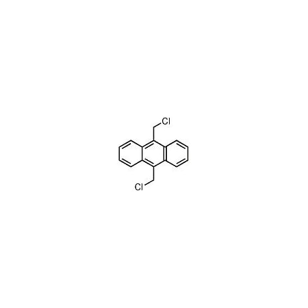 Ak Scientific 9, 10-Bis(chloromethyl)anthracene (25g), CAS 10387-13-0 N959-25g