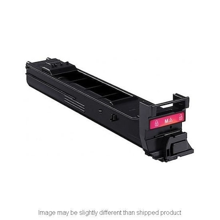 Sharp Replacement, YELLOW Compatible Toner, 10,000 page yield MX-C40NTY
