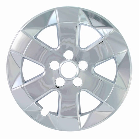 Coast2Coast WHEEL COVER, 4PK IWCIMP324X