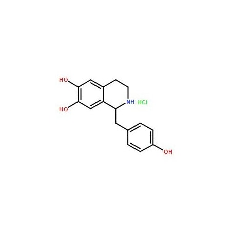 Ak Scientific Higenamine HCl (100g), CAS 11041-94-4 6418AJ-100g