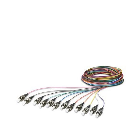 Phoenix Contact FOC-PT9:ST-OM1/2.5 - 1208117