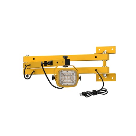 Ideal Warehouse Innovations Dock Light, 40" HDLED Module Al Head 30W 60-1063