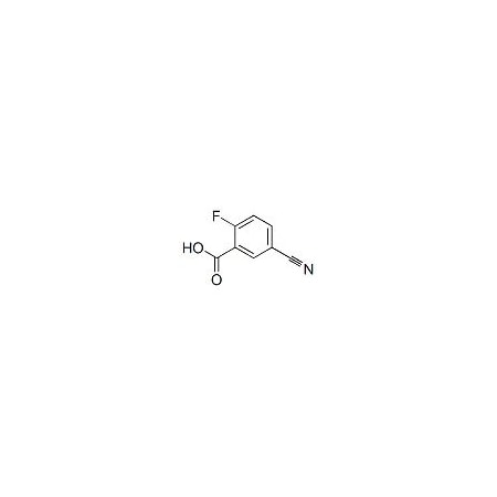 Ak Scientific 5-Cyano-2-fluorobenzoic acid (1g), CAS 146328-87-2 W3197-1g