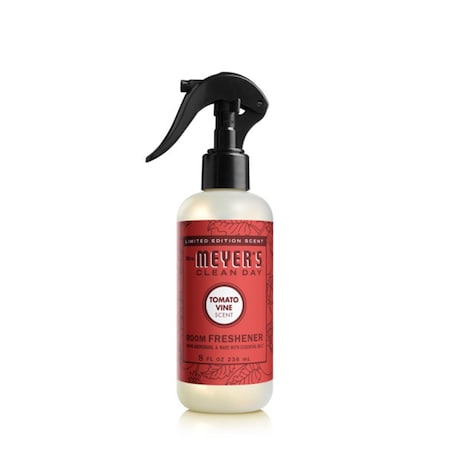 Mrs. Meyers Clean Day Tomato VIne Scent Air Freshener Spray 8 oz Liquid 1 pk 12127
