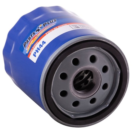 Parts Plus Parts Standard Life Oil Filter PH44