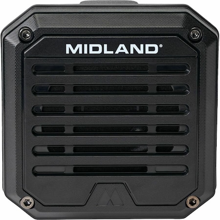 Midland Radio Universal External Speaker SPK200