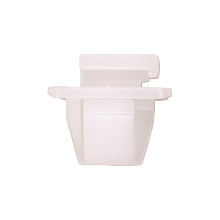 Auveco Nissan Push Type Retainer, 15PK 21631